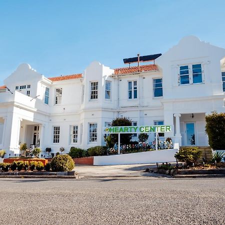 Hearty Center Motel Katoomba Luaran gambar