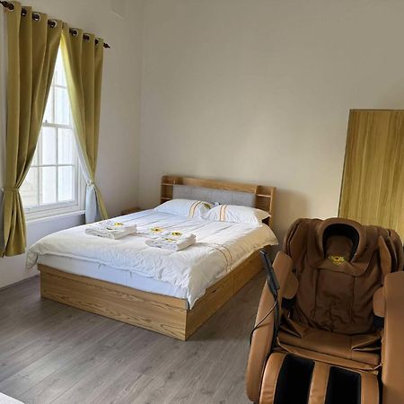 Hearty Center Motel Katoomba Luaran gambar