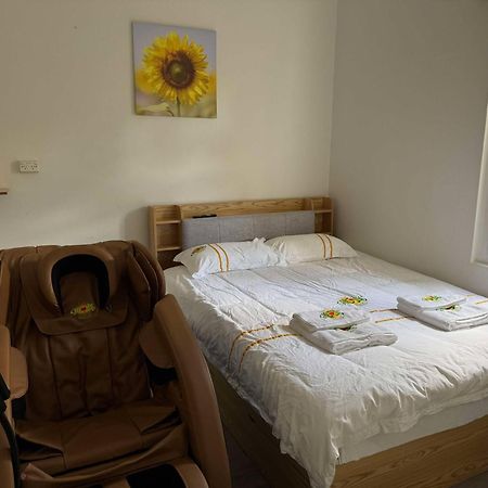 Hearty Center Motel Katoomba Luaran gambar