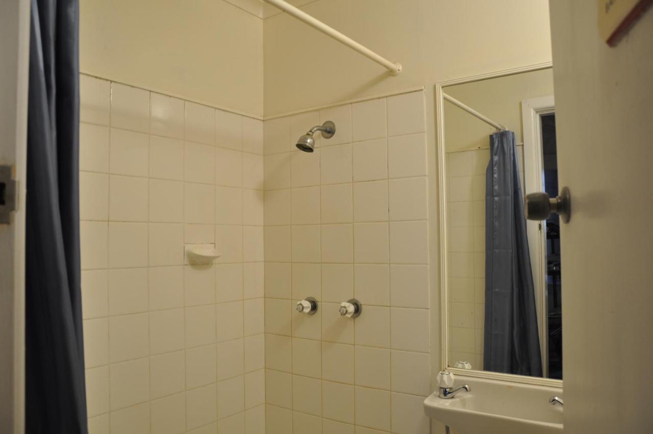 Hearty Center Motel Katoomba Luaran gambar
