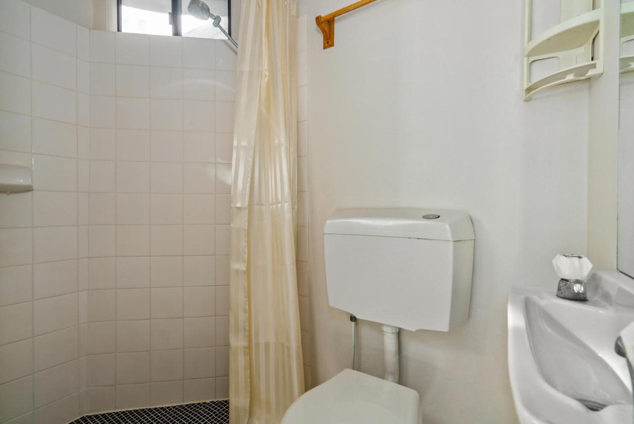 Hearty Center Motel Katoomba Luaran gambar