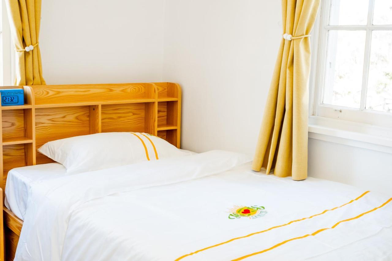 Hearty Center Motel Katoomba Luaran gambar