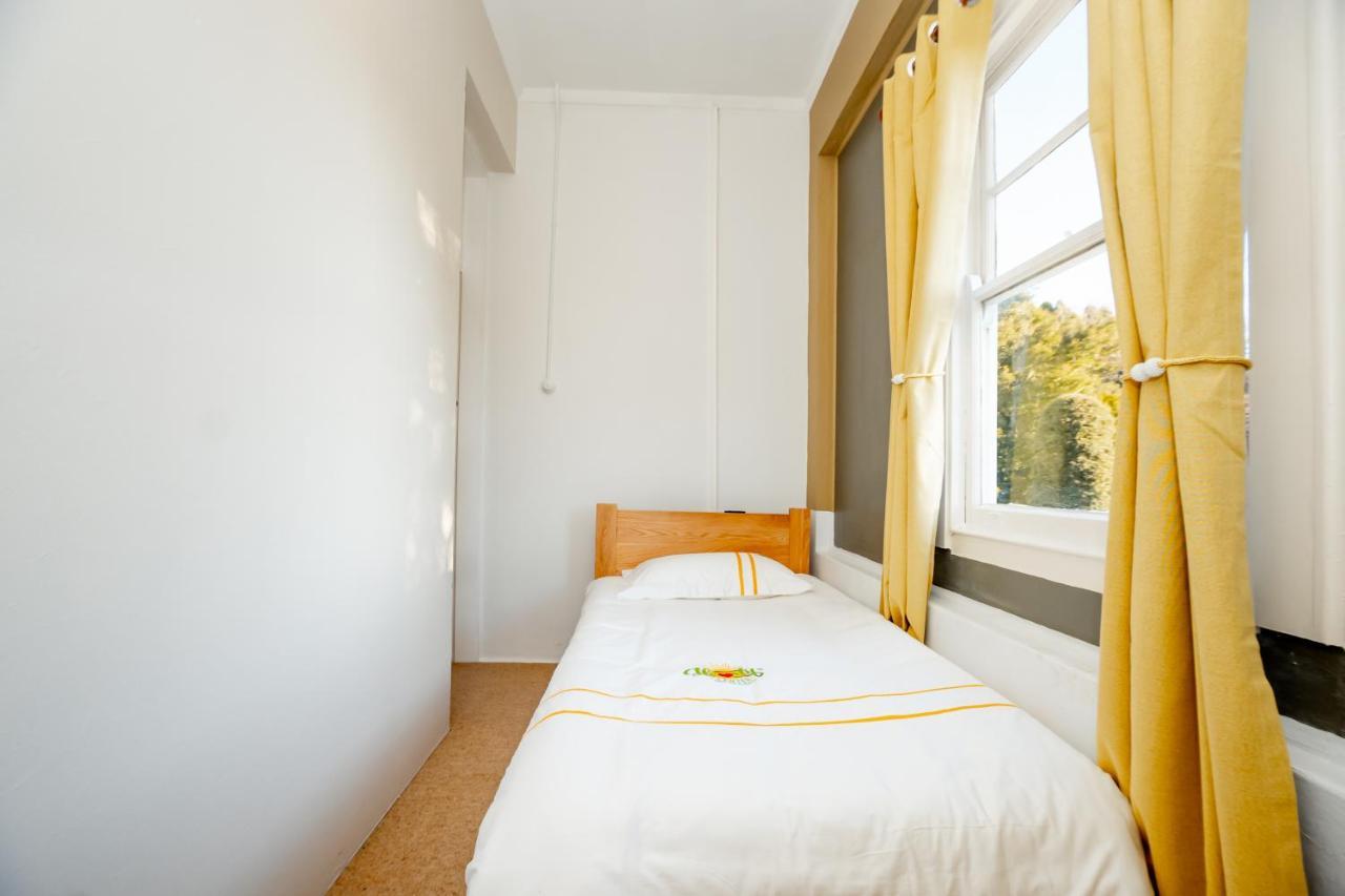 Hearty Center Motel Katoomba Luaran gambar