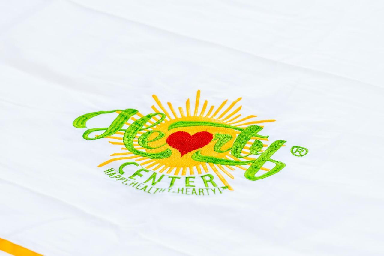 Hearty Center Motel Katoomba Luaran gambar