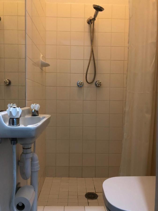 Hearty Center Motel Katoomba Luaran gambar