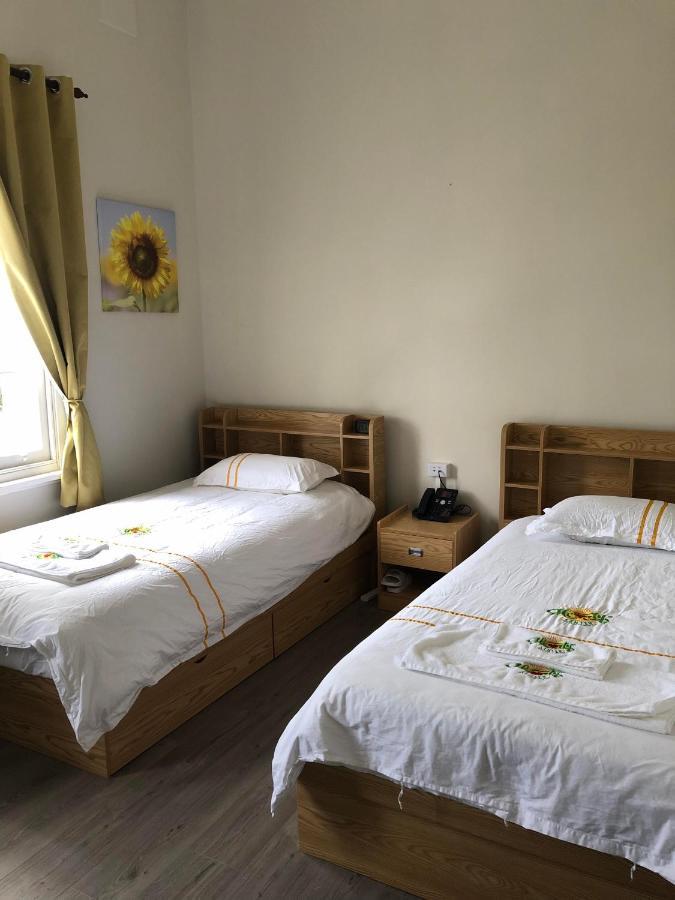 Hearty Center Motel Katoomba Luaran gambar