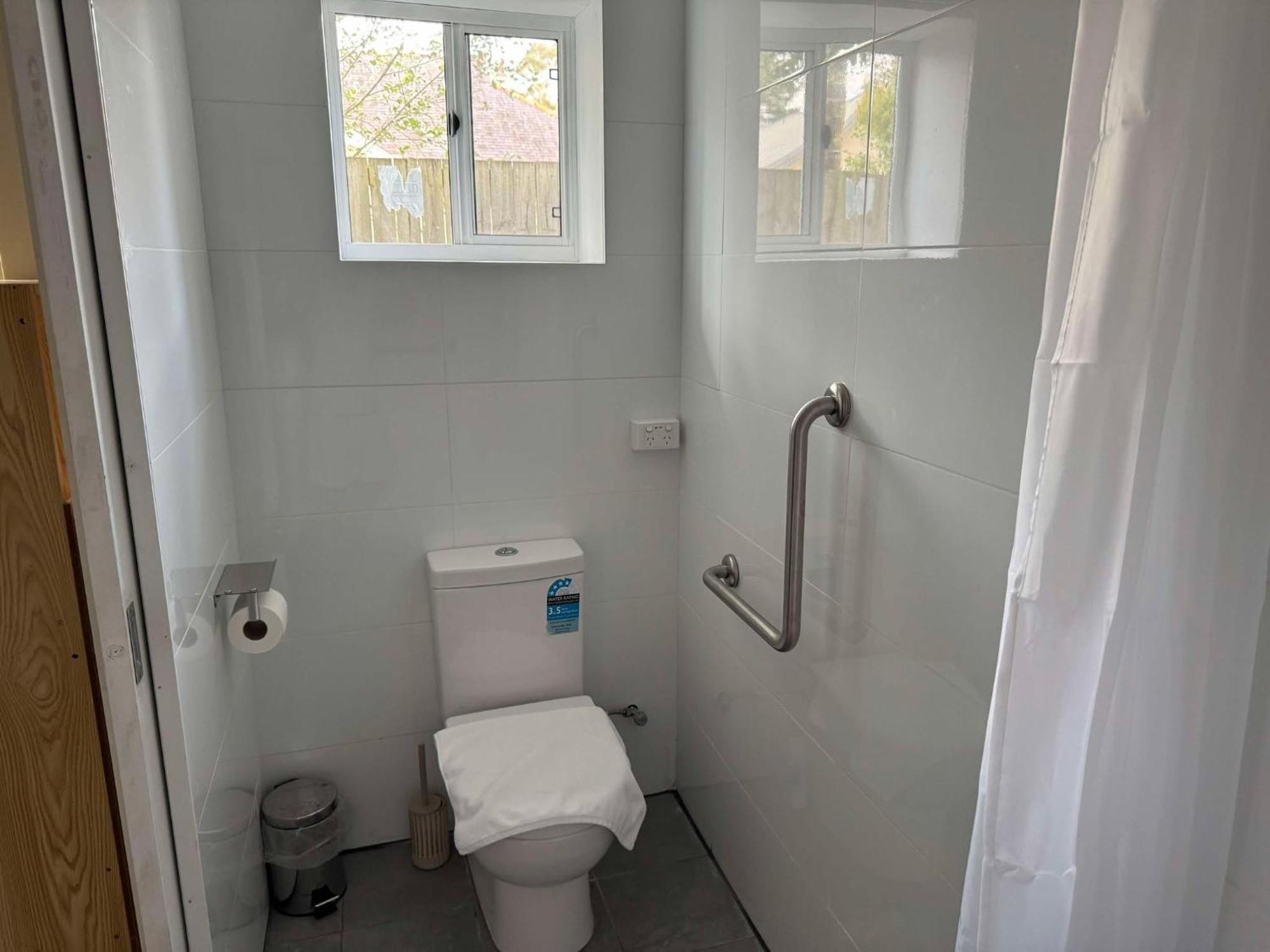 Hearty Center Motel Katoomba Luaran gambar