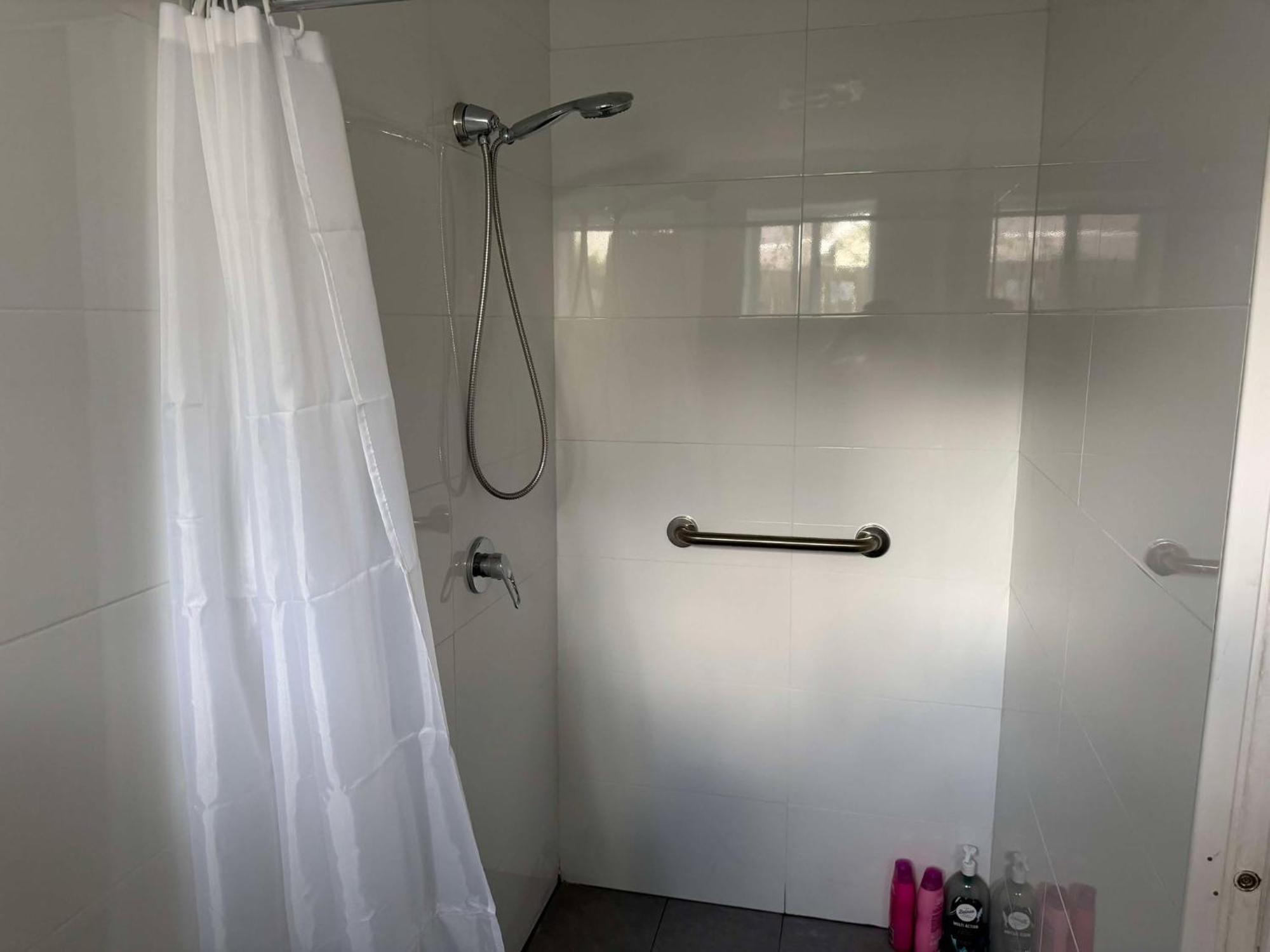 Hearty Center Motel Katoomba Luaran gambar