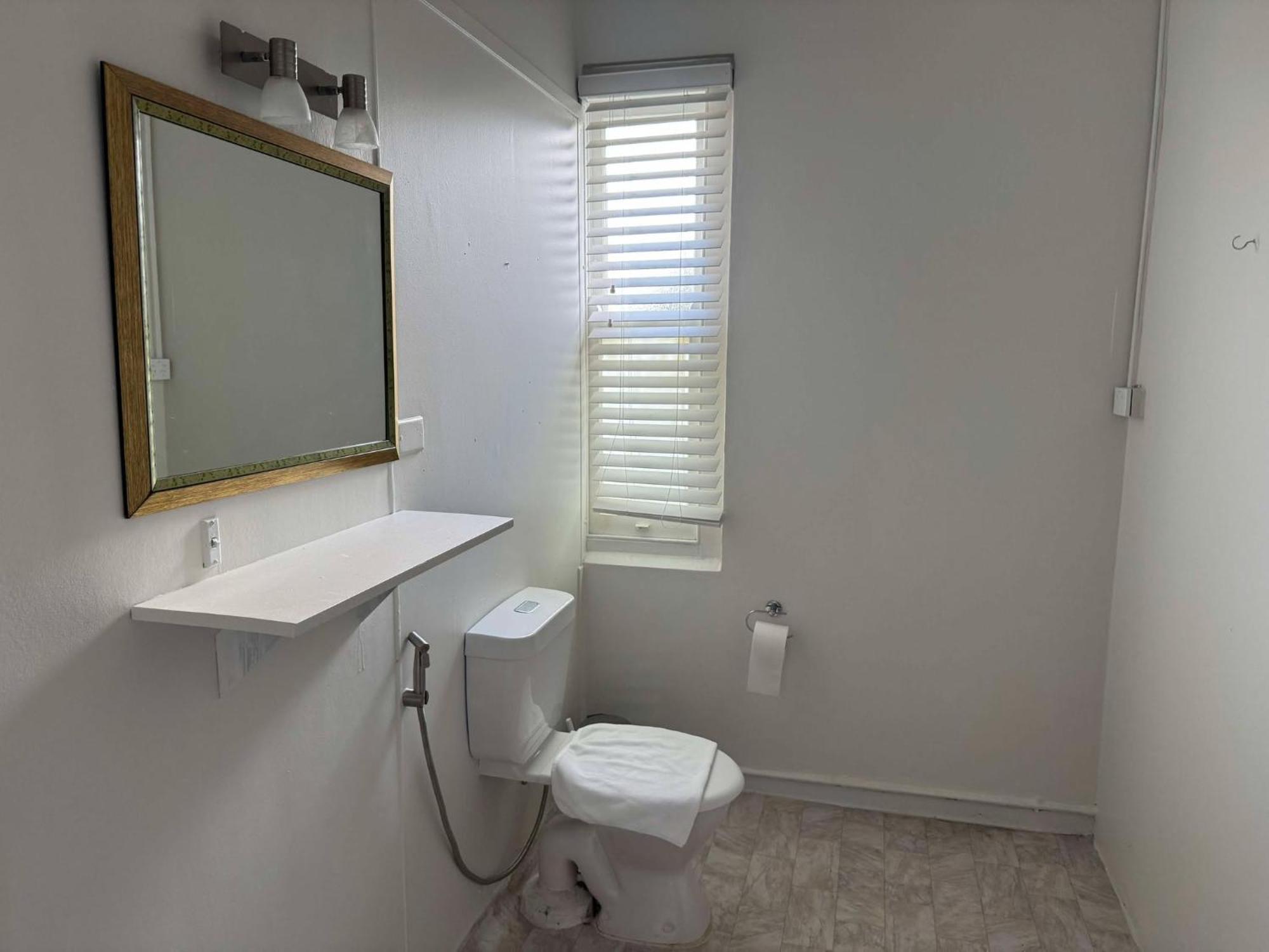 Hearty Center Motel Katoomba Luaran gambar
