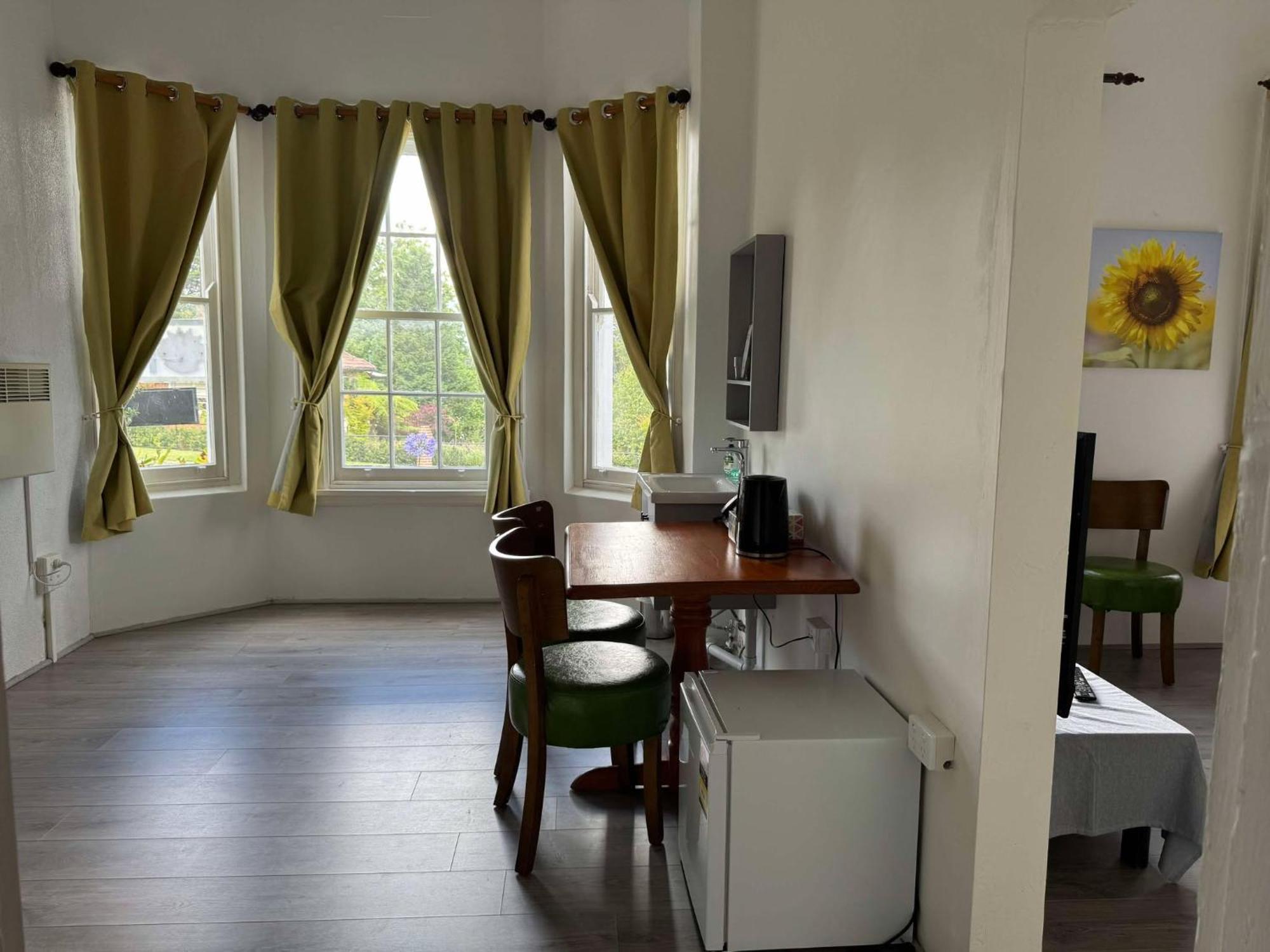Hearty Center Motel Katoomba Luaran gambar