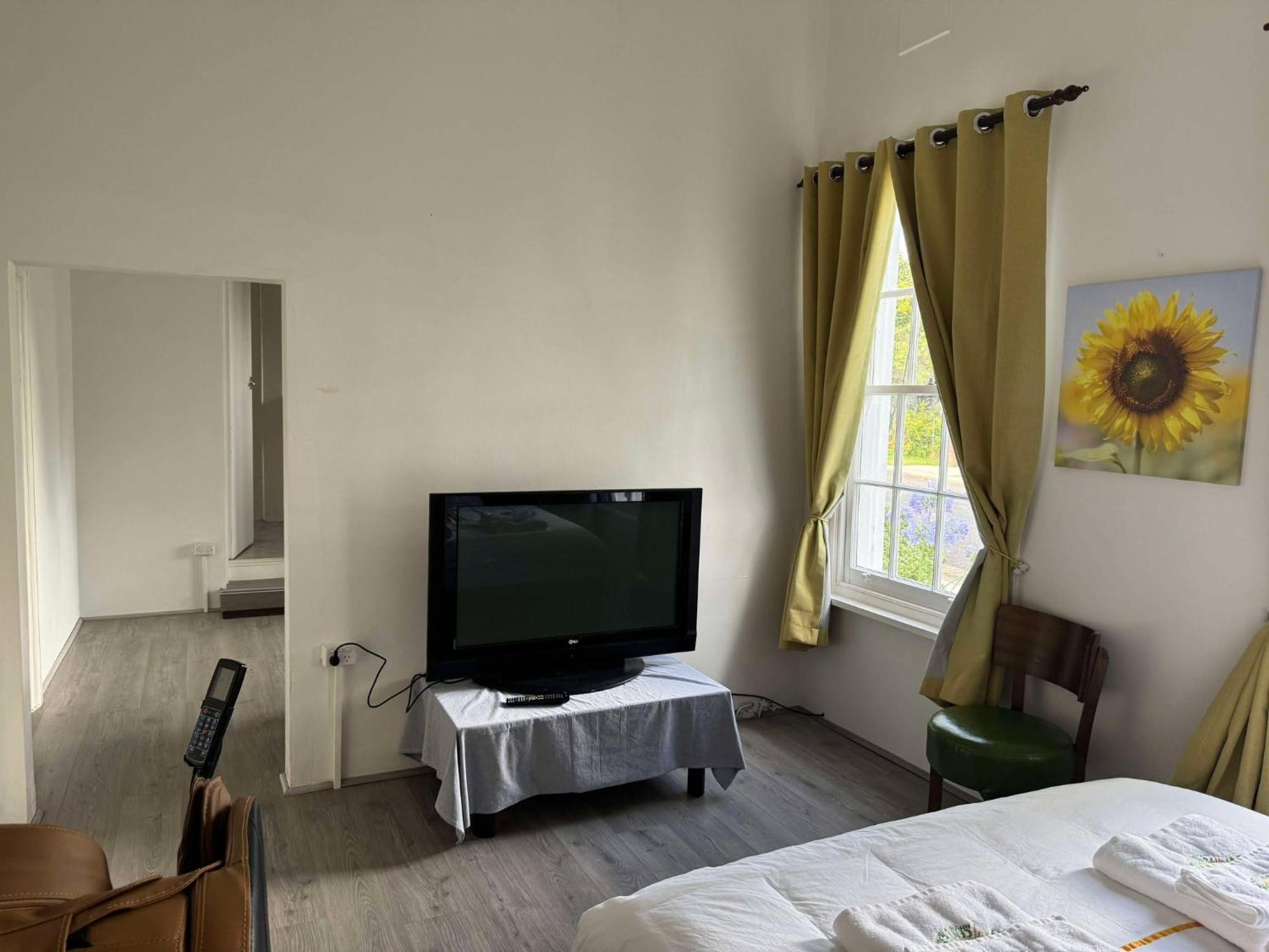 Hearty Center Motel Katoomba Luaran gambar